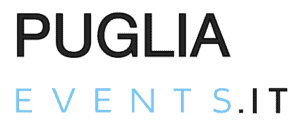 pugliaevents logo